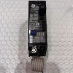 Ge E82615 120V, Poles 15A Circuit Breaker, Nob. Fixed Price $23.25.
