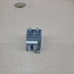 Connecticut Electric UBIP-2020 20A Circuit Breaker Two Single Poles. Fixed Price $58.72.