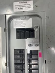 KTS-45 Generator Interlock Kit For /siemens /murray/ite 150 And 200 Amp Panel. Fixed Price $64.99.