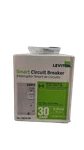 Leviton Smart Branch 2-POLE 30-AMP 120-240V Circuit Breaker LB230-SR. Fixed Price $72.99.
