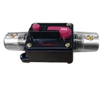 Audiopipe Manual Reset Circuit Breaker 200 Amp. Fixed Price $24.99.