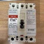 Used Cutler Hammer EHD3050 Breaker 14K 50AMP 480 Vac 250 Vdc Pre-owned. Fixed Price $95.00.