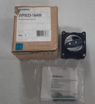 Siemens 3VF9223-1AA00 Iec Front Rotary Operator New In Box / Old Stock. Fixed Price $32.97.