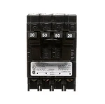 New Siemens Q22050CT2 Quad Circuit Breaker Plug-in Amp 240 V. Fixed Price $37.49.