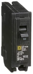 New Square D HOM150 Amp Pole 120/240V Plug-on Homeline Circuit Breaker. Fixed Price $19.00.