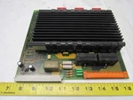 Abb Dsqc 236G YB560103-CD/28 Servo Amplifier Circuit Board. Fixed Price $152.99.