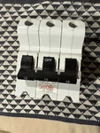 Federal Pioneer Fpe NA3P15 NA315 Stab Lok Breaker Amp Pole Type Nb. Fixed Price $145.45.