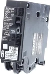 New Factory Sealed Siemens QF120AN Plug-on Circuit Breaker (pack Of 10PCS). Fixed Price $550.98.