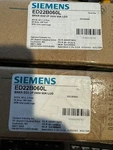 Siemens ED22B060L Molded Case Breaker. Fixed Price $135.00.