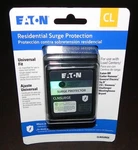 Eaton Residential Protection For Voltage Surges 68D8077H05 Nib. Fixed Price $24.99.