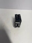 Ite Pushmatic P2020-2 Tandem Quad Circuit Breaker 20A 240V Used. Fixed Price $90.00.