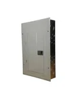 Eaton Main Lug Load Center 125A 120/240V 20- Spaces Combination Mount BRP20L125. Fixed Price $68.00.