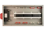 Midnite Solar, Enclosure For Panel Mount Breakers, MNDC15. Fixed Price $365.00.