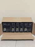 Pack Square Home Line HOMBP11 Circuit Breaker Value 30A 20A DP-4075. Fixed Price $119.00.