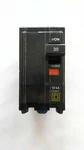 Square D QO230 2-POLE 30-AMP 120/240V Plug-in Circuit Breaker. Fixed Price $29.99.
