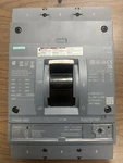 New Siemens 3VA5560-6EC32-0AA0 Pole Circuit Breaker. Fixed Price $5000.00.
