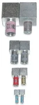 Thomas & Betts MD6M-1, Motor Pigtail Disconnect, Male 1LD SZ1 Blu, Pc. Fixed Price $34.83.