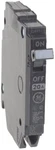 Ge THQP120 Circuit Breaker, 1-POLE 20-AMP Thin Series Size: (pack Of 12). Fixed Price $69.99.