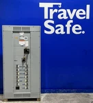 Siemens 1200 Amp 480V Panelboard 3P 3W Cat No. P5F75N2120FTS. Fixed Price $13191.84.