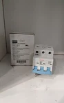 Dayton 5ZUY7 Iec Supp PROTECTOR,25A,480VAC,3P (B6C). Fixed Price $70.00.