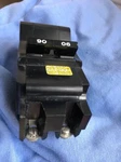 New NB290 ,federal Pacific Bolt On Breaker, Pole 240 V Great Deal !. Fixed Price $79.00.