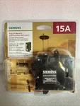 Siemens Q115DFNP Type QFGA2N Plug-on Neutral Dual Function Afci/cfci Circuit Ine. Fixed Price $32.00.