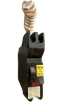 Fpe Federal Pacific Amp Pole 120V NAGF15 Gfci NA115GFI NAGF115. Fixed Price $48.99.