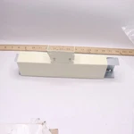 Legrand 3000 Raceway Ivory Steel V3015E. Fixed Price $28.71.