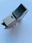 Square Trilliant Amp Single Pole 1P SDT115 Circuit Breaker Tested. Fixed Price $11.95.