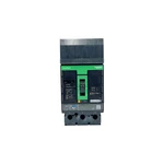 New - Square JDA36225 Circuit Breaker Powerpact J, 225A, Pole, 600VAC. Fixed Price $538.50.