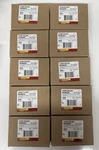 10 Pcs Square D HOM120CAFIC 20A Combination Arc Fault Circuit Interrupter (cafi). Fixed Price $439.99.