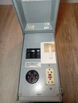 Midwest Products Rv Electrical Panel 70-AMP Power Outlet Lockable Box. Fixed Price $149.99.
