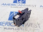 New Federal Pacific NA150 Amp Pole 120/240V Stab Lok Circuit Breaker. Fixed Price $29.79.