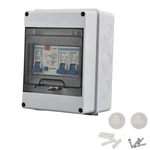 Tulabu Miniature Circuit Breakers With Waterproof 5WAY-5.1X6.6X3.9. Fixed Price $31.60.