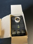 New Square D Pole Amp QO340VH Plug-in Circuit Breaker 22K Aic. Fixed Price $98.00.