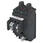 Connecticut UBIP2020 Type Tandem Twin Circuit Breaker, 120/240 Vac, A,. Fixed Price $94.31.