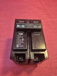 T&b TB230 Amp Pole Circuit Breaker 120/240V Type Common Trip. Fixed Price $14.99.