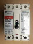 Eaton Cutler FD3200L Pole Amp 600V Red Label Circuit Breaker. Fixed Price $425.00.
