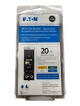 Eaton BRP120A1CS - All In One Breaker Plug Neutral. Fixed Price $51.99.