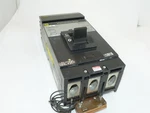 Used Square LA364001021 3P 400A 600V Circuit Breaker With Shunt Trip 1-YR Warr. Fixed Price $1053.95.