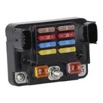 Egis Mobile 5015 8 + 2 Fuse Block. Fixed Price $56.87.