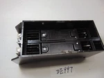 Fpe Federal Pacific Type Sf Catalog 102 100 Amp Pull Out Breaker Base F30591Z. Fixed Price $34.95.