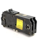 Q12100TF Square Amp Pole Circuit Breaker Type Q1TF Top Feed 240VAC. Fixed Price $399.99.
