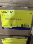 Square NQ442L2 225 Amp 42CIRCUIT Mlo Panelboard Complete 208/240V 4W 3PH. Fixed Price $799.00.