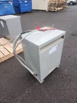 Acme Electric T3030K0013B 3PH Transformer Model DOE2016 30KVA 277/480 To 120/208. Fixed Price $625.00.