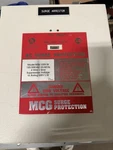 Mcg MZB-120Y-W Ac Surge Protector 120/208V 3 Phase Spd Industrial Tvss. Fixed Price $124.99.