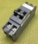 New Circuit Breaker Zinsco Amp Pole UBIZ-290B Bolt On. Fixed Price $89.99.
