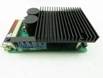 Siemens Tds 120/25Y Servo Amplifier Pc Circuit Board AUT5 Mch. Fixed Price $389.99.