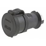 Hubbell Wiring Device-kellems HBL2513SW Watertight Locking Connector, L21-20R,. Fixed Price $134.73.