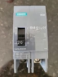 Siemens BQD220 Bolt-on Lighting Circuit Breaker. Fixed Price $65.00.